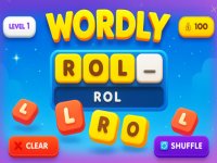 Word Weaver Puzzle Challenge