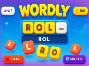 Word Weaver Puzzle Challenge