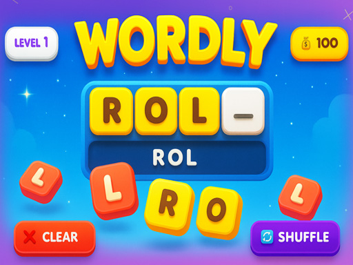 Word Weaver Puzzle Challenge