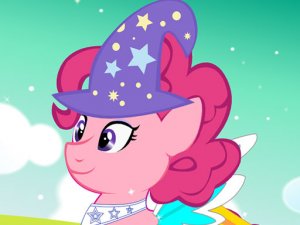 My Cute Pony Pet Care