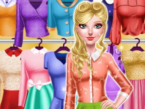 Fun Dress Up Wheel Online Dress Up Game