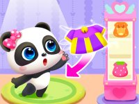 Panda Care Adventure for Kids