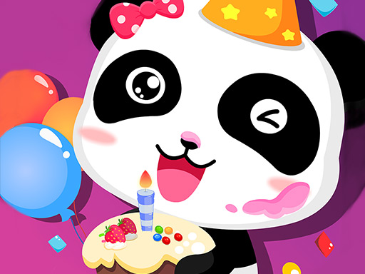 Birthday Party Celebration Game