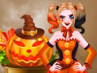 Pumpkin Decorating Creative Craft