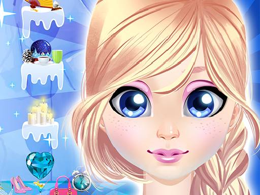 Princess Hidden Object Puzzle