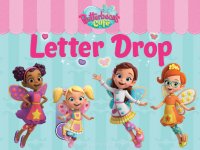 Butterbean Cafe Word Puzzle