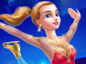 Gymnastic Girl Dress Up Online Game - Creative Dress Up Game
