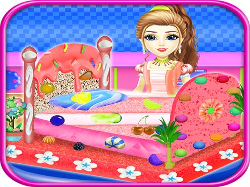 Baby Doll House Cleaning Online Game for Kids