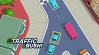 City Drive: Traffic Runner