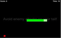 Snake Strategy Challenge