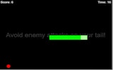 Snake Strategy Challenge