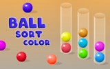 Ball Sort Color: Color Sorting Game