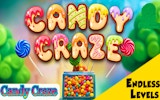 Sweet Candy Match Puzzle
