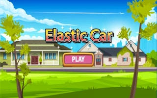 Elastic Car 2: Endless Racing Challenge