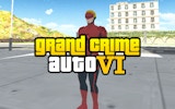 Grand Urban Adventure 6 - Open World Action Strategy Game