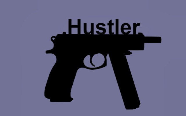 Hustler: Global Trade Tycoon