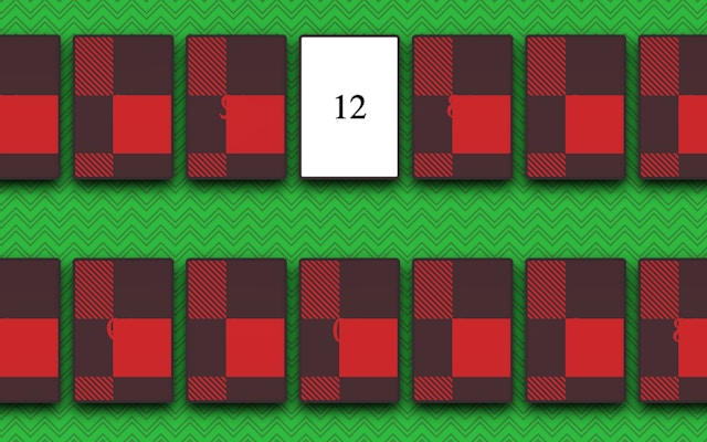 Memory Match Master Card Challenge Game