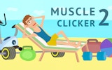 Muscle Clicker 2: Fitness Gym Game