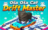 OIIA OIIA CAT Drift Master - Drifting Game