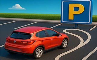 Parking Frenzy: Ultimate Parking Puzzle Game