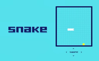 Snake Arcade Game