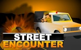 Street Encounter: Urban Defender