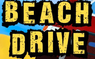 Beach Drive - Tropical Car Racing Game