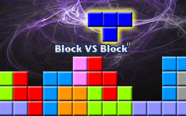 Block vs Block II - Puzzle Game