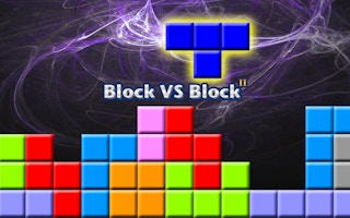Block vs Block II - Puzzle Game