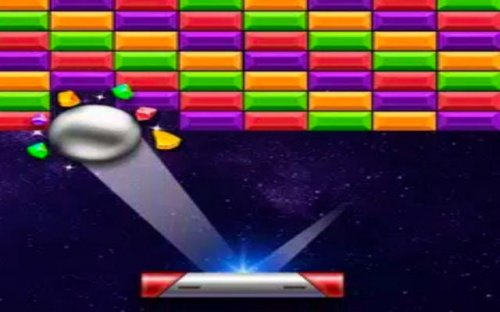 Brick Breaker Pro - Classic Arcade Game