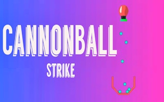 Cannonball Strike - Color Bucket Challenge