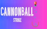 Cannonball Strike - Color Bucket Challenge