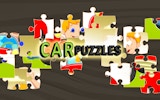 Car Puzzles - Jigsaw Puzzle Game