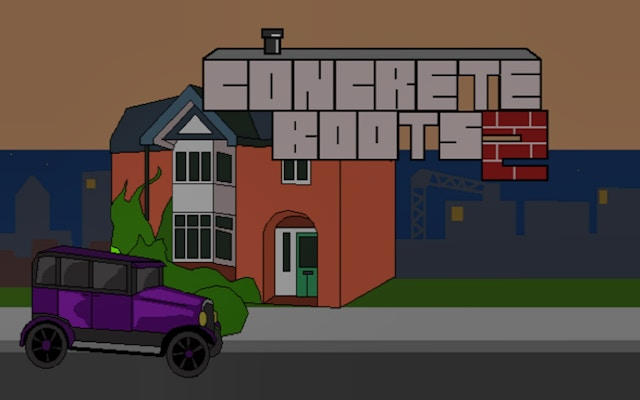 Concrete Boots 2: Mafia Empire
