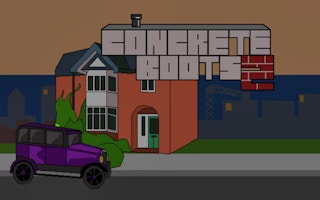 Concrete Boots 2: Mafia Empire