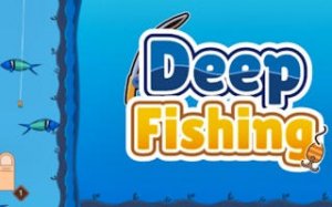 Calm Fishing Adventure for Kids