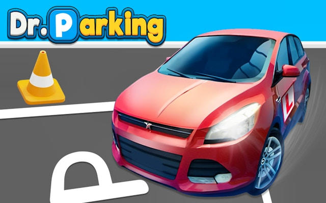 Dr. Parking: Car Simulator Game