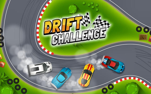 Drift Challenge: Ultimate Racing Game