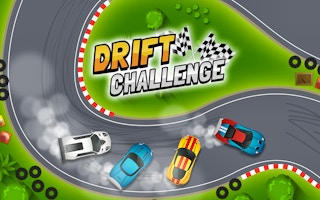 Drift Challenge: Ultimate Racing Game