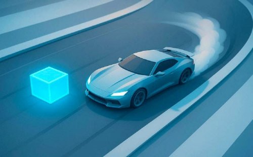 Drift Rush: Time is Ticking - Free Racing Game