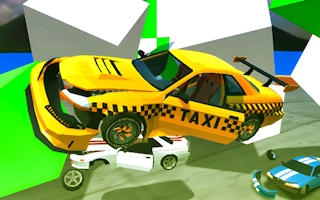 Extreme Road: Survival Racing