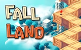 Fall Land: Sky Balance Adventure