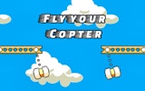 Fly your Copter