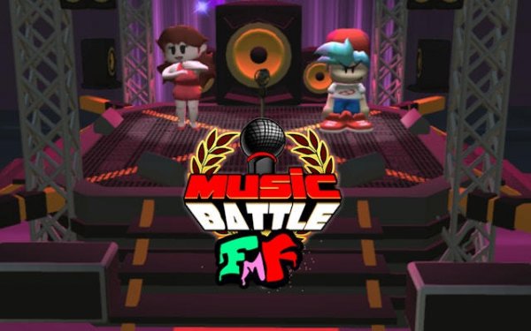 Rhythm Beat 3D