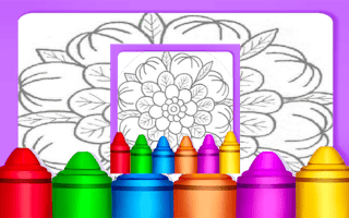 Free Printable Mandala Coloring Pages For Kids - Online Coloring Book