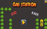 Gas Station Simulator