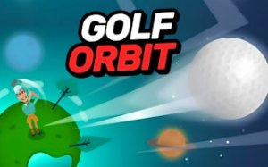 Space Golf: Planetary Putt Challenge