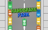 Handbrake Parking - Precision Car Parking Game