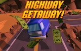 Highway Getaway! - Endless Driving Game
