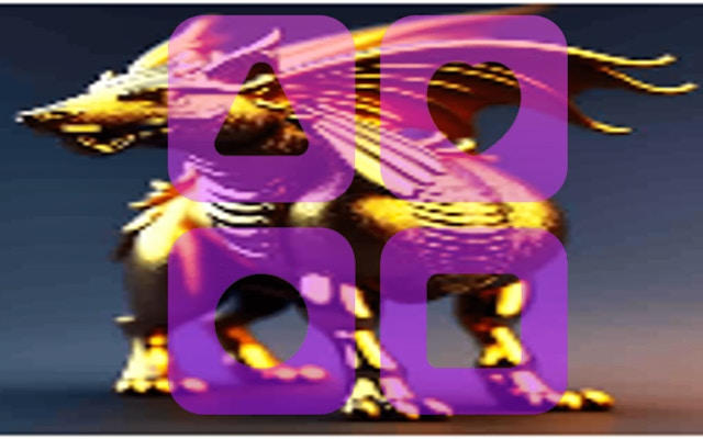 Hippocampus Memory Match - Picture Sliding Puzzle Game